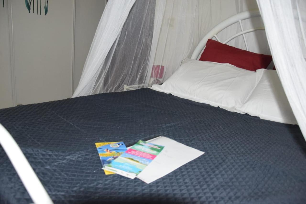 Appartement A Case An Nou
