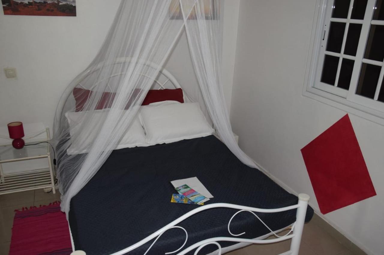 Appartement A Case An Nou Sainte-Anne (Grande-Terre)