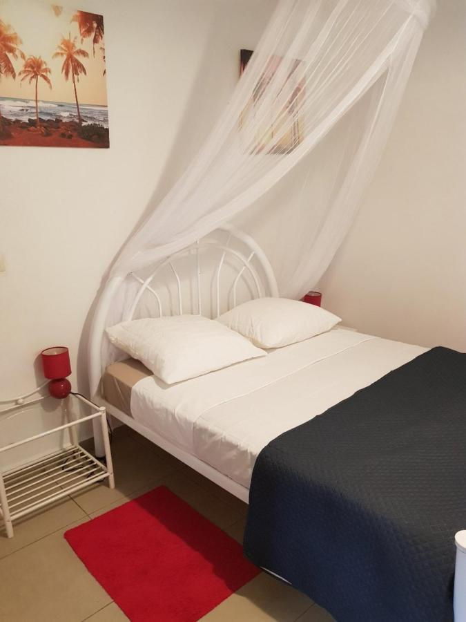 Appartement A Case An Nou