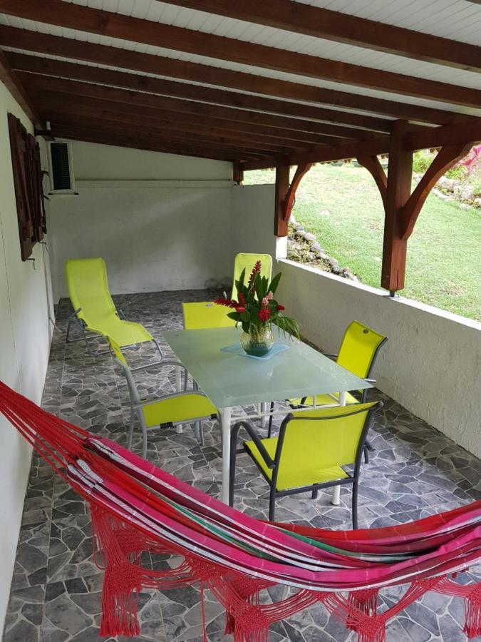 A Case An Nou Appartement
