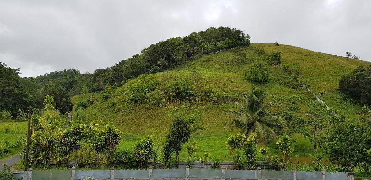 A Case An Nou Appartement Sainte-Anne (Grande-Terre)