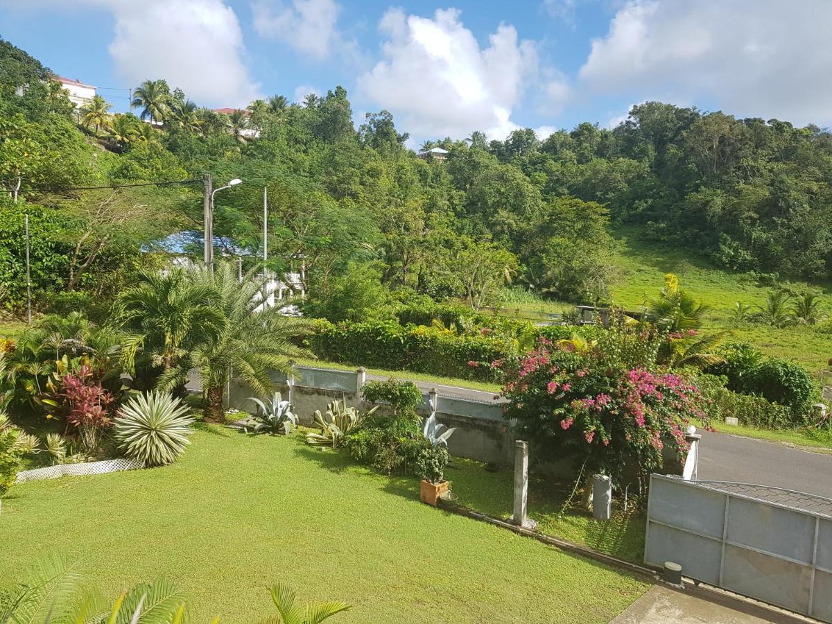 A Case An Nou * Sainte-Anne (Grande-Terre)