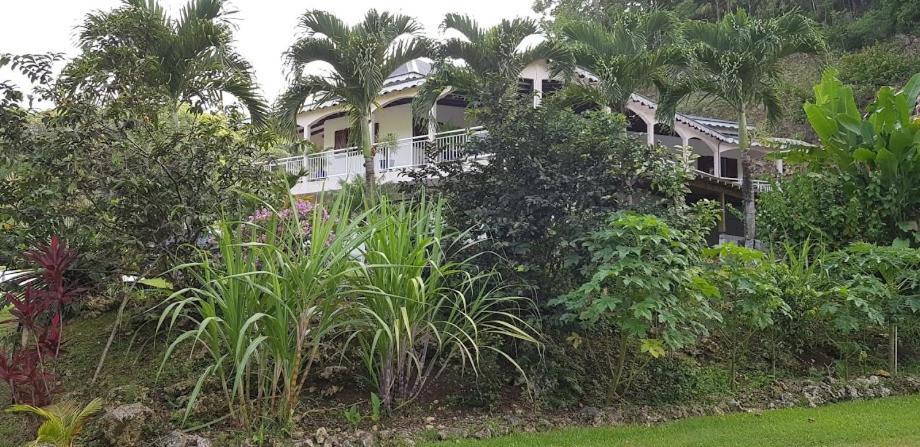 Appartement A Case An Nou Sainte-Anne (Grande-Terre)
