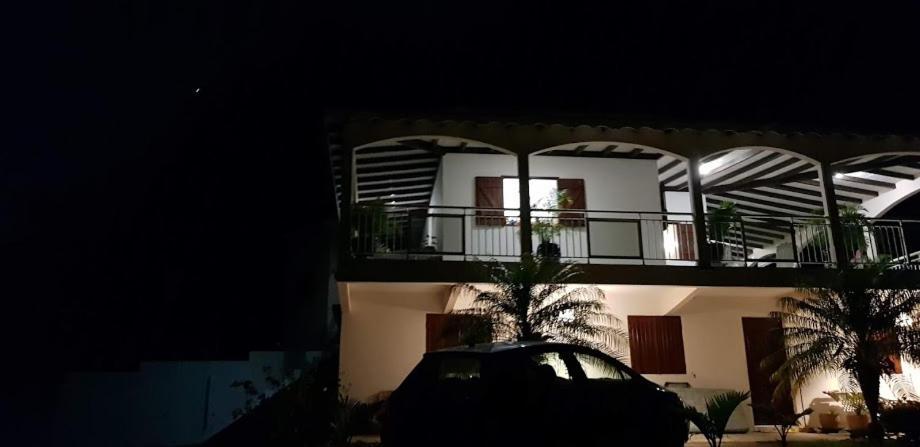 Appartement A Case An Nou Sainte-Anne (Grande-Terre)