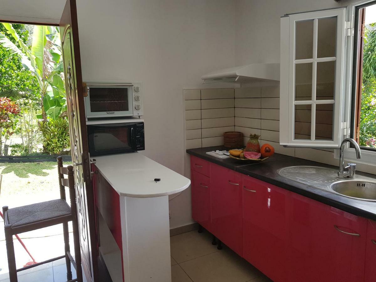 Appartement A Case An Nou