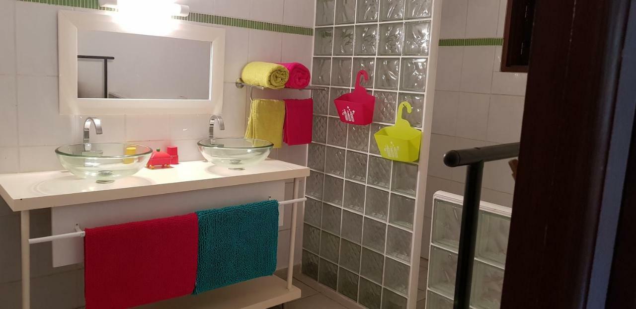 Appartement A Case An Nou *