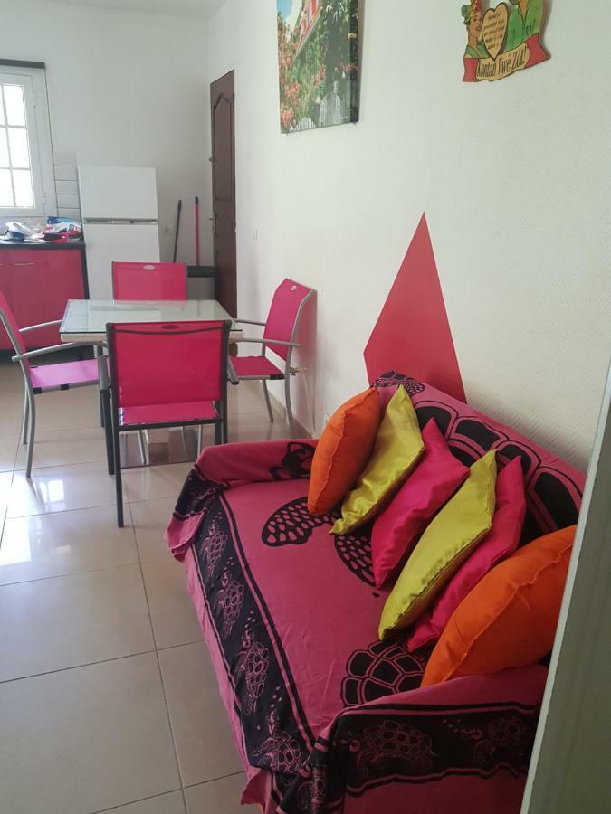 Appartement A Case An Nou